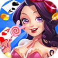 博弈圈棋牌手游
